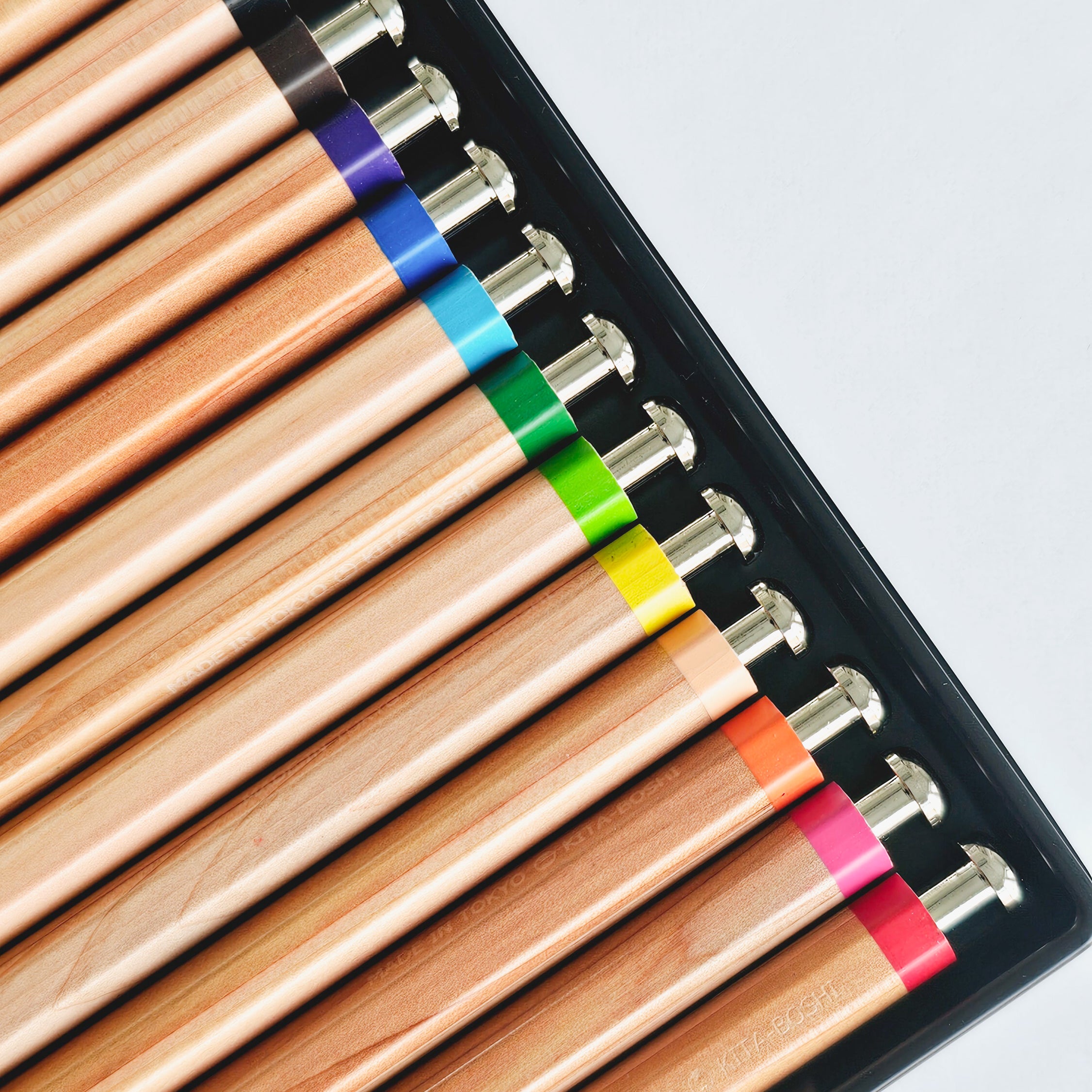 Founder's Favourites