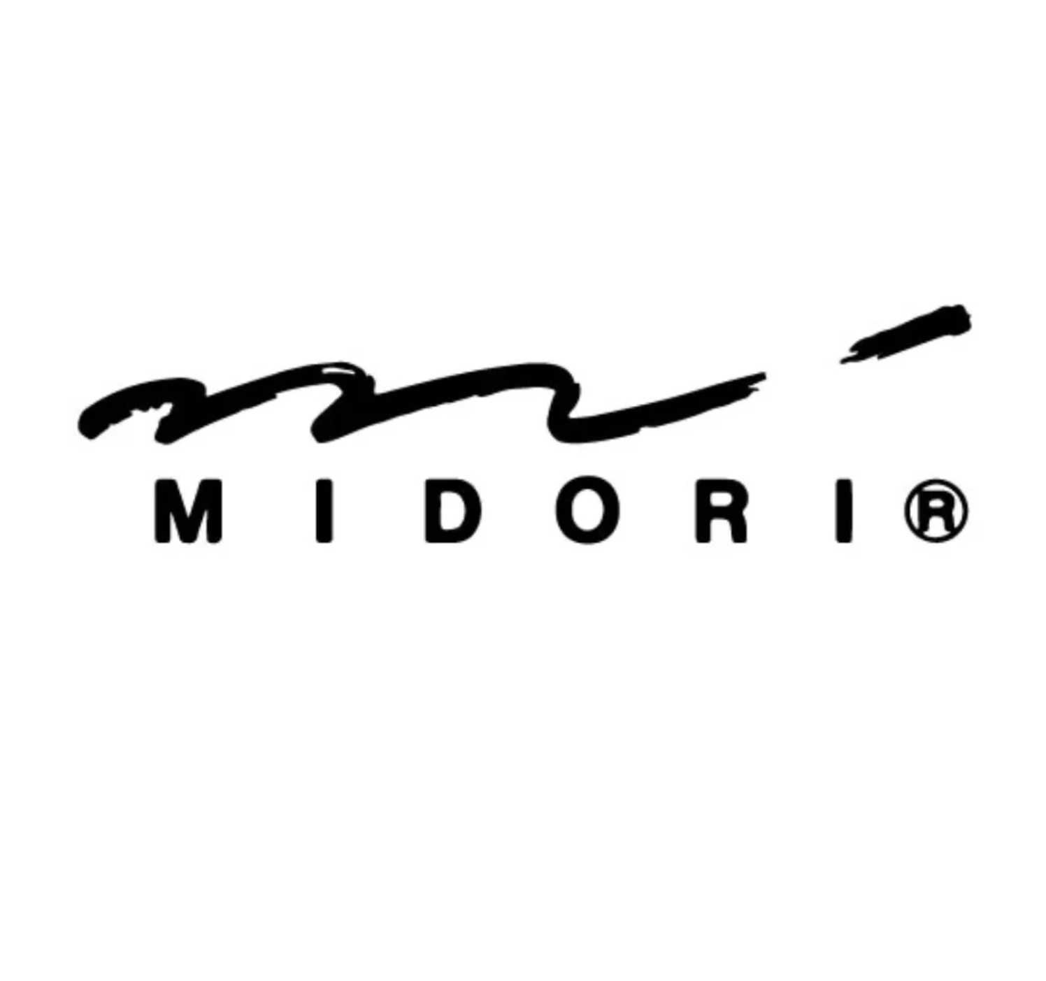 MIDORI