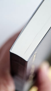 STALOGY 018 Editor’s Series A5 365 Days Notebook — Dot Grid