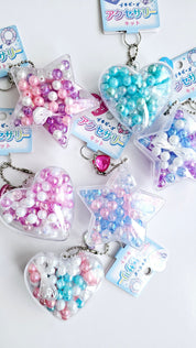 Q-LiA Surprise Bead Capsule