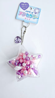 Q-LiA Surprise Bead Capsule
