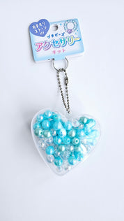 Q-LiA Surprise Bead Capsule