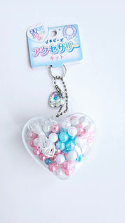 Q-LiA Surprise Bead Capsule