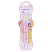 Disney Dr. Grip Shaker Mechanical Pencil 0.5mm — Princesses (Rare)