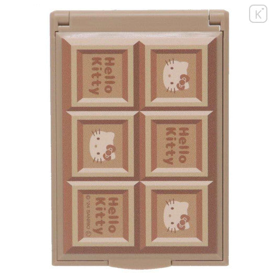 JapanSanrioFoldingMirror-HelloKitty-MilkChocolate.jpg
