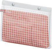 Étui KOKUYO Piiip — Grand modèle plat