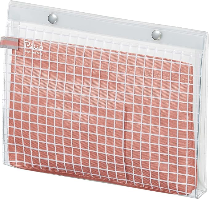 Étui KOKUYO Piiip — Grand modèle plat