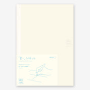 MD Notebook Journal A5 Block Grid