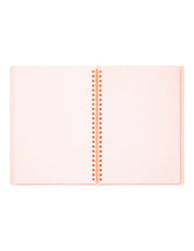Midori A5 Ring Notebook Dot Grid