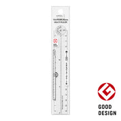 Midori Multi-Ruler (30cm)