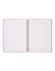 Midori A5 Ring Notebook Dot Grid