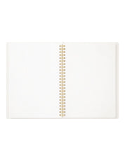 Midori A5 Ring Notebook Dot Grid