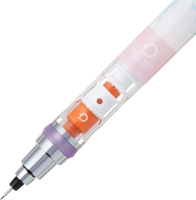 Uni Kuru Toga Disney 0.5 — Marguerite