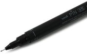 Stylo Uni Pin 0,24 mm — Stylo à pointe ultra fine