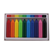 Sakura Cray-Pas 10-Piece My First Crayon Set