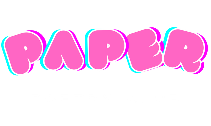 PAPER POETRY CLUB