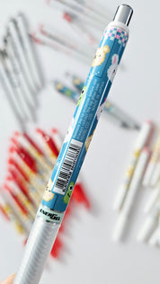 Hong Kong Pentel EnerGel Pen — 0.5 mm (Limited Edition)