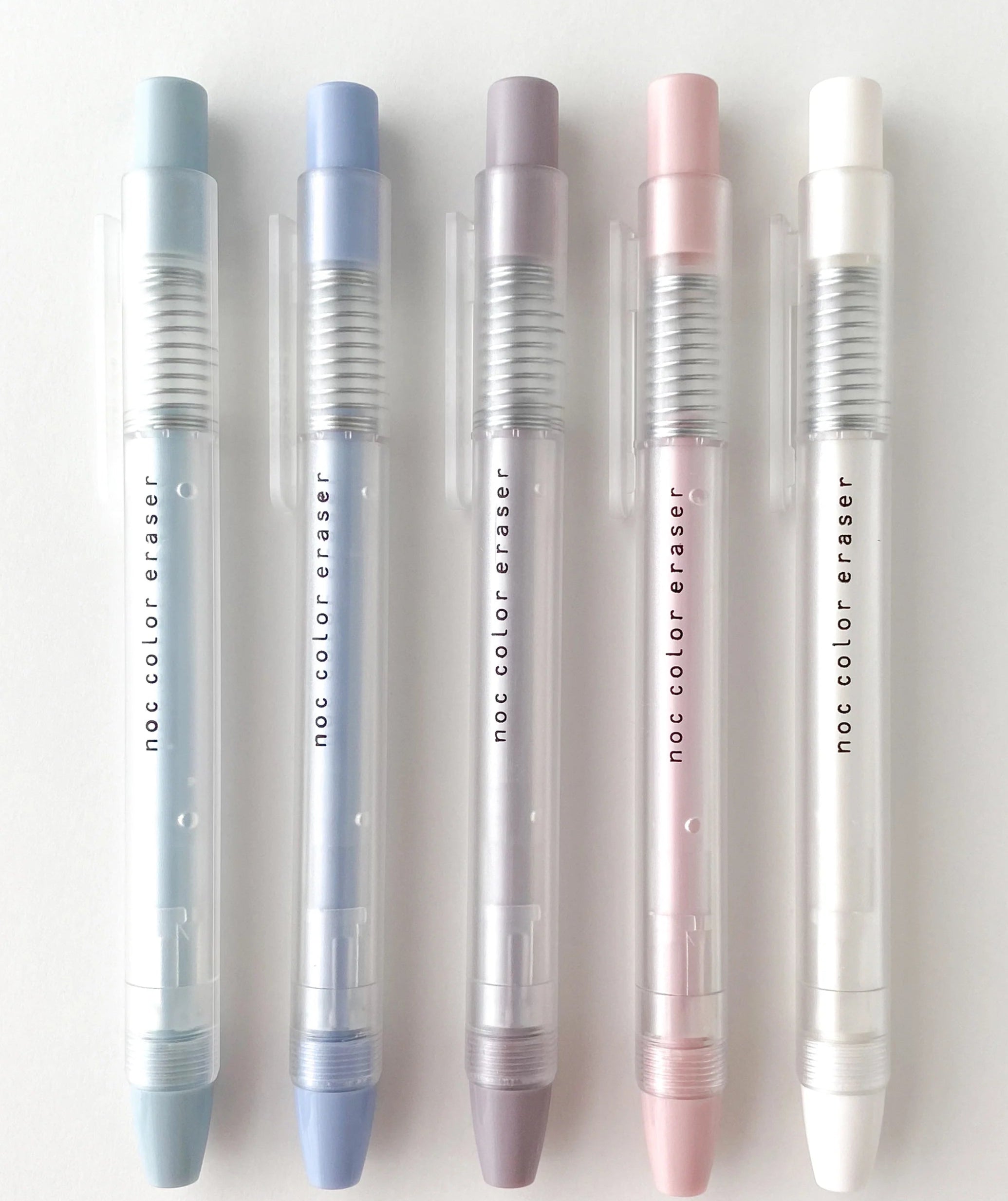 SunStar Knock Color Eraser